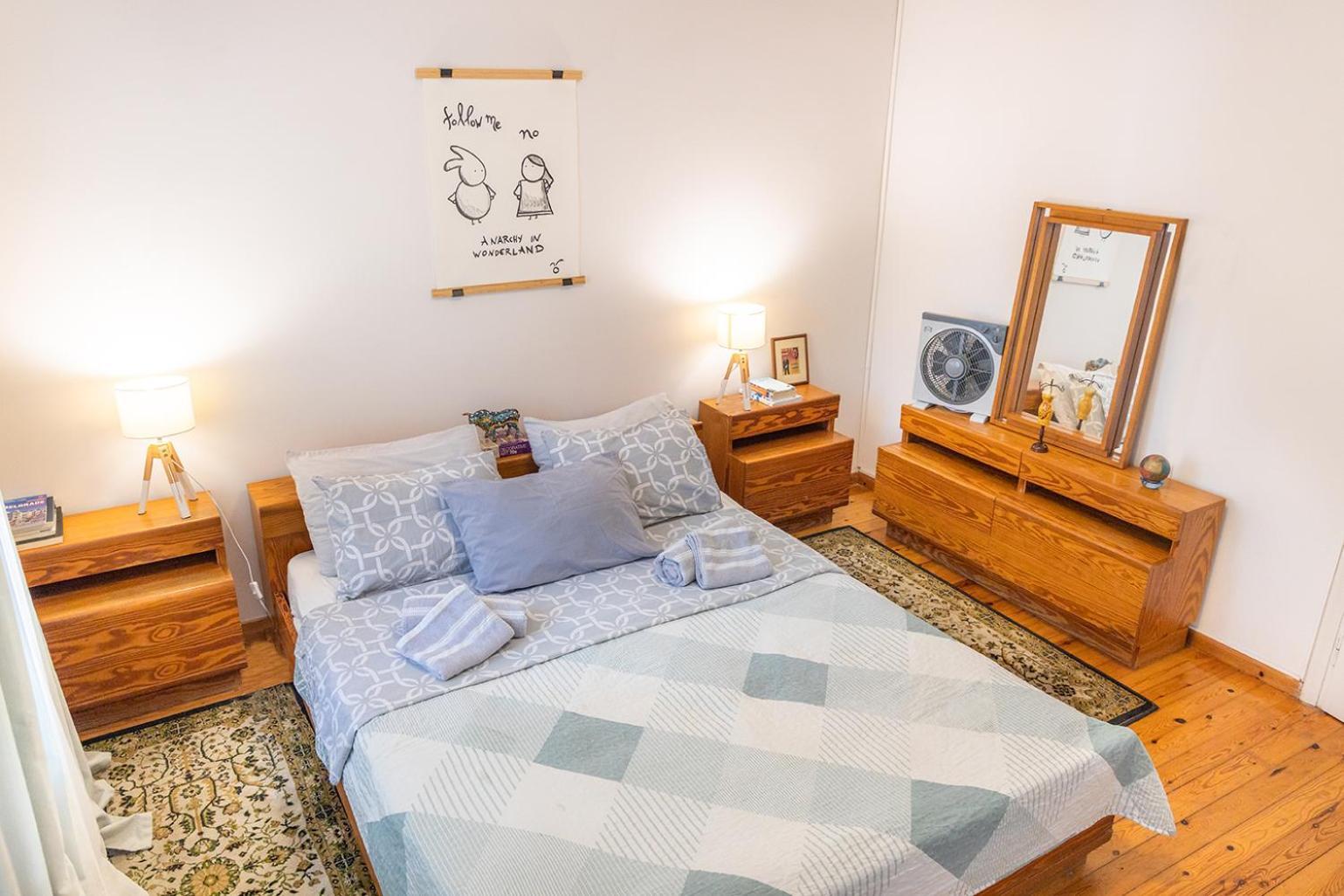 Artistic Getaway Home - Super Central 이라클리온 외부 사진